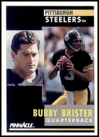 28 Bubby Brister